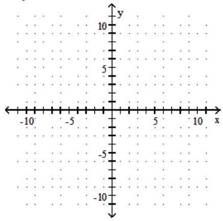  Find the  x  - and  y -intercepts. Then graph the equation. - 10y - 2 x= -4    A)   \biggl(-\frac{2}{5}, 0\biggl)  ;(0,2)       B)   (2,0)  ;\biggl(0,-\frac{2}{5}\biggl)      C)  \biggl(-\frac{2}{5}, 0\biggl)  ;(0,-2)     D)   (-2,0)  ;\biggl(0,-\frac{2}{5}\biggl)     