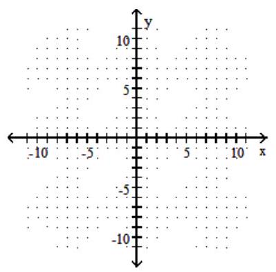  Graph the hyperbola with center shifted away from the origin. - \frac{(y+1) ^{2}}{9}-\frac{x^{2}}{16}=1    A)    B)     C)     D)    