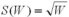 Assume Brandon's benefit function for water is   and he consumes water both in droughts, W<sub>D</sub> and in the rainy season, W<sub>R</sub>. Assume his water bundle is W<sub>D</sub> = 400 and W<sub>R</sub> = 100 and the probability of drought is 0.75. Expected water consumption is A)  500 B)  250 C)  325 D)  175