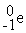  Which is an example of a beta emission reaction? A)    \rightarrow    +   B)    +    \rightarrow    C)    +    \rightarrow    +   D)    +   \rightarrow    +   +4   