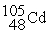 Which is an example of a beta emission reaction? A) \rightarrow + B) + \rightarrow C) + \rightarrow + D) + \rightarrow + +4