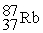  Which is an example of beta particle bombardment? A)     \rightarrow    +   B)    +    \rightarrow   C)    +    \rightarrow    +   D)    +    \rightarrow    +   + 4   