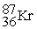 Which is an example of beta particle bombardment? A) \rightarrow + B) + \rightarrow C) + \rightarrow + D) + \rightarrow + + 4