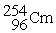  What is the material, X, in the nuclear bombardment process below?  <sup>   </sup> +    \rightarrow  X + 4   A)    B)    C)    D)    