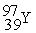  Which of the following is an example of natural radioactivity? A)    +    \rightarrow    +   B)     \rightarrow    +   C)    +    \rightarrow    +   + 4   D)    +    \rightarrow    +   