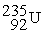  Which is an example of a fusion reaction? A)     \rightarrow   +   B)    +    \rightarrow    C)    +   \rightarrow   +   D)    +    \rightarrow   +   + 2   