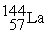  Indicate whether each of the following is a fission reaction, a fusion reaction, or neither a fission or fusion reaction. -  +    \rightarrow    +   + 3   ____________________ A)  fission B)  neither C)  fusion 