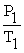 <strong>A mathematical statement of Gay-Lussac's law is ________.</strong> A) P<sub>1</sub> + T<sub>2</sub> = P<sub>2</sub> + T<sub>2</sub> B) P<sub>1</sub>T<sub>1</sub> = P<sub>2</sub>T<sub>2</sub> C)   =   D)   =   <div style=padding-top: 35px> 