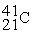 For each description on the left select the correct atom from the response list on the right. Responses may be used more than once or need not be used at all. -________ Has a mass number of 80 A)    B)    C)    D)   