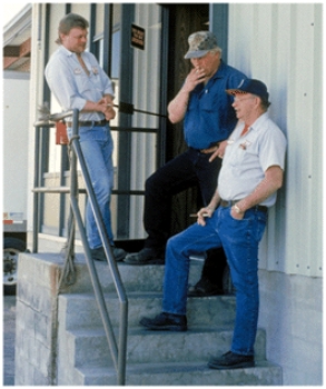 The antismoking laws have had unintended effects that may make quitting more difficult for some people, including _________________.   A)  giving smokers the best side of the restaurant B)  enhancing the formation of a strong social bond C)  giving smokers strong senses of self-identity D)  allowing longer breaks to go outside to smoke