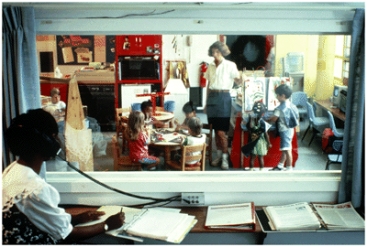 <strong>In a naturalistic observation, a researcher would be most likely to do which of the following? </strong> A) conduct an in-depth study of a single subject B) observe participants as they behave naturally in the laboratory C) observe and systematically record behavior in a participant's natural state or habitat D) determine cause and effect
