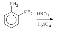 How many products are predicted for the reaction below?   A) 4 B) No reaction occurs. C) 3 D) 1 E) 2