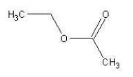 What reactants would be used to synthesize the following compound?   Choose from the following.  