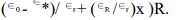 <strong>Under a fixed exchange rate system with a high degree of capital mobility, the domestic interest rate is determined by the following formula</strong> A) r = r<sup>f</sup>- B) r = r<sup>f</sup>+ C) r = r<sup>f</sup> + D) r = r<sup>f</sup> -