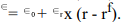 <strong>Under a fixed exchange rate system with a low degree of capital mobility, the exchange rate is determined by the following formula</strong> A) B) C) D)