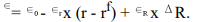 <strong>Under a fixed exchange rate system with a low degree of capital mobility, the exchange rate is determined by the following formula</strong> A) B) C) D)