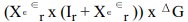 <strong>The change in net exports ( NX) which occurs as a result of a change in government purchases ( G) is equal to </strong> A) B) C) D)