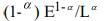<strong>The MPL for the Cobb-Douglas production function with K=1 is</strong> A) B) C) D)