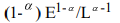 <strong>The MPL for the Cobb-Douglas production function with K=1 is</strong> A) B) C) D)