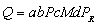 <strong>If demand is estimated using the empirical specification   , then an equivalent expression for demand is</strong> A)    B)    C)    D)    E) none of the above <div style=padding-top: 35px> 