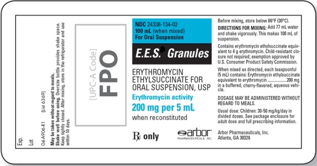 The patient is a 13-year-old with a severe throat infection. The patient weighs 45 kg.  Ordered: Erythromycin 650 mg PO q8h for 7 days  On hand: See label  Determine if the dose is safe. If it is safe, calculate the amount to administer: _______________. If the dose is not safe, write: not safe.   