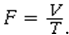 Flow rate in milliliters per hour can be calculated using the formula A)    B)    C)    D)   