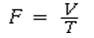 Which of the following formulas is used to determine the flow rate in drops per minute? A)    B)    C)    D)   
