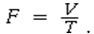 The formula for recalculating an infusion requiring adjustment is A)    B)    C)    D)   