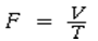 Which formula can be used to calculate infusion volume? A)    B)    C)    D)   