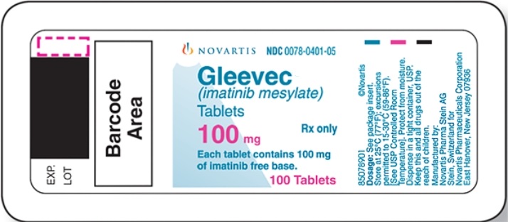 Calculate the amount to administer: _______________.     Ordered: Gleevec 400 mg PO daily  On hand: See label