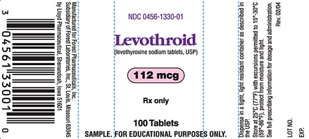 Ordered: Levothroid 0.056 mg.   See label for dosage on hand.   The amount to administer is _______________.   If the answer results in a mixed number be sure to include a space between the whole number and the fraction. Example: 1 1/4 (read as one and one-fourth).   