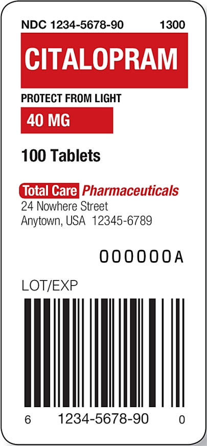 Ordered: Citalopram 20 mg po daily.  See label for dosage on hand.   The amount to administer is _______________.   