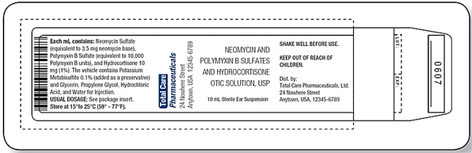 This medication should be administered using a(n) _______________.   