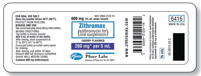 The trade name of this medication is ____________________.   