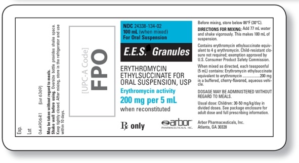 Prior to reconstitution, this medication is in the form of _______________.   