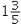<strong>  ______________ (reduce to lowest terms)</strong> A)   B) 2 C) 1 D)   <div style=padding-top: 35px> 