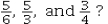 <strong>What is the least common denominator for  </strong> A) 24 B) 48 C) 20 D) 12 <div style=padding-top: 35px> 