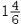 <strong>  ___________ (in proper form and reduced to lowest terms)</strong> A)   B)   C) 2 D)   <div style=padding-top: 35px> 
