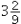 <strong>  _____ (in proper form and reduced to lowest terms)</strong> A)   B)   C)   D)   <div style=padding-top: 35px> 