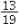 <strong>Which of the following is an equivalent fraction for   ?</strong> A)   B)   C)   D)   <div style=padding-top: 35px> 