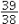 <strong>Which of the following is an equivalent fraction for   ?</strong> A)   B)   C)   D)   <div style=padding-top: 35px> 