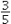 The least common denominator of the fractions   and   is _______________.<div style=padding-top: 35px> 