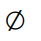  Solve the inequality and graph the solution. - |8 s+3|<|s+5|  A)    B)     C)     D)    