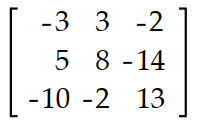 Perform the indicated operation where possible. -  A)    B)     C)     D)   
