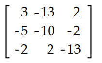 Perform the indicated operation where possible. -  A)    B)     C)     D)   