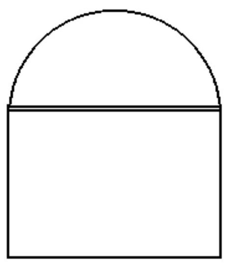  A window is in the form of a rectangle surmounted by a semicircle. The rectangle is of clear glass, whereas the semicircle is of tinted glass that transmits only one-fourth as much light per unit area as clear glass does. The total perimeter is fixed. Find the proportions of the window that will admit the most light. Neglect the thickness of the frame.    A)   \frac{\text { width }}{\text { height }}=\frac{16}{8+\pi}  B)   \frac{\text { width }}{\text { height }}=\frac{16}{8+3 \pi}  C)   \frac{\text { width }}{\text { height }}=\frac{4}{8+3 \pi}  D)   \frac{\text { width }}{\text { height }}=\frac{16}{4+3 \pi}