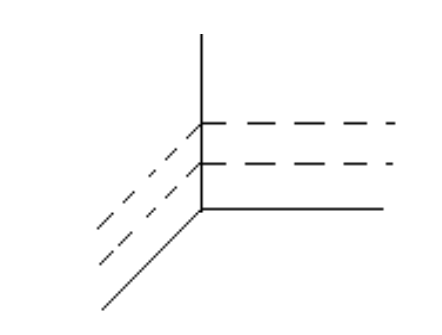 <strong>Graph the level curves in the first octant at heights of z=0, z=2 , and z=4 for the given equation. - y^{2}+z^{2}=16 </strong> A) B) C) D)