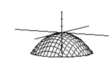<strong>Choose the graph of the equation. - \frac{x^{2}}{4}+\frac{y^{2}}{16}+\frac{z^{2}}{25}=1 </strong> A) B) C) D)