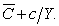 <strong>If the Keynesian consumption function is written as   then the average propensity to consume is:</strong> A) c. B)   C)   D)   <div style=padding-top: 35px> 