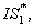 <strong>Use the following to answer questions : Exhibit: IS*-LM*   (Exhibit: IS*-LM*) A small open economy with a fixed exchange rate e<sub>2 </sub>is initially at equilibrium A with     and equilibrium output Y<sub>1</sub>. If there is a monetary expansion to   the new equilibrium will be at ____, holding everything else constant.</strong> A) A B) B C) C D) D <div style=padding-top: 35px> 